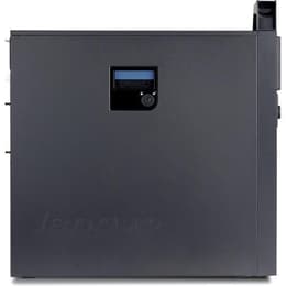 Lenovo ThinkStation S20 Xeon 2,13 GHz - SSD 250 GB RAM 12 GB