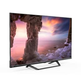 SMART Fernseher Chiq LED Ultra HD 4K 109 cm U43H7SX