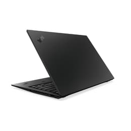 Lenovo ThinkPad X1 Carbon G6 14" Core i5 1.6 GHz - SSD 256 GB - 8GB QWERTZ - Deutsch
