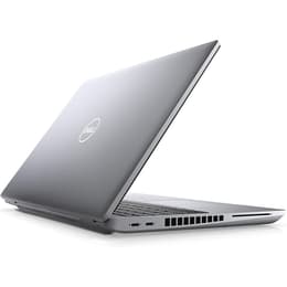 Dell Latitude 5521 15" Core i7 2.5 GHz - SSD 512 GB - 32GB QWERTZ - Deutsch