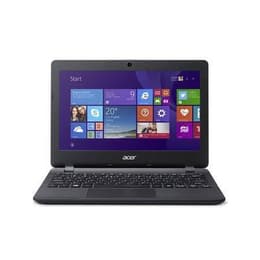 Acer Aspire ES1-131-C7NV 11" Celeron 1.6 GHz - HDD 32 GB - 2GB AZERTY - Französisch
