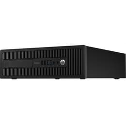 HP ProDesk 600 G1 SFF Core i3 3,4 GHz - HDD 500 GB RAM 8 GB