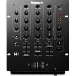 Numark M4 Zubehör
