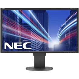 Bildschirm 27" LED QHD Nec MultiSync EA275WMI