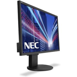 Bildschirm 27" LED QHD Nec MultiSync EA275WMI