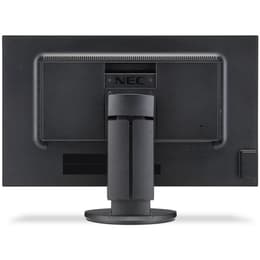 Bildschirm 27" LED QHD Nec MultiSync EA275WMI