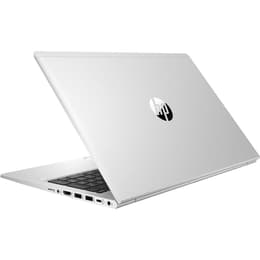 HP ProBook 650 G8 15" Core i5 2.4 GHz - SSD 256 GB - 16GB QWERTZ - Deutsch