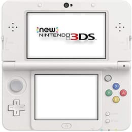 Nintendo 3DS - HDD 2 GB - Weiß