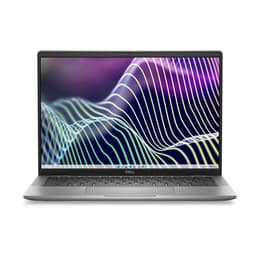Dell Latitude 7440 14" Core i5 1.6 GHz - SSD 512 GB - 16GB QWERTY - Schwedisch