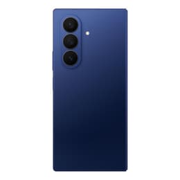 Galaxy Z Fold7 1000GB - Blau - Ohne Vertrag