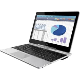 Hp EliteBook Revolve 810 G3 11" Core i5 2.2 GHz - SSD 256 GB - 8GB QWERTY - Englisch