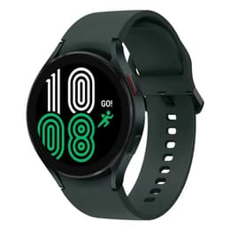 Samsung Galaxy Watch4 Bluetooth + Cellular 44 mm - Schwarz