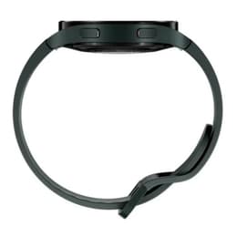 Samsung Galaxy Watch4 Bluetooth + Cellular 44 mm - Schwarz