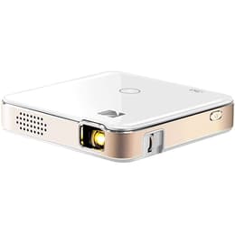 Beamer Kodak Luma 150 150 Helligkeit Weiß/Gold
