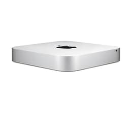 Mac mini (Oktober 2014) Core i5 2,8 GHz - SSD 256 GB + HDD 1 TB - 16GB