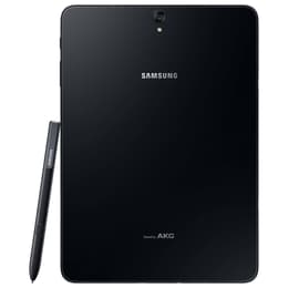 Galaxy Tab S3 32GB - Schwarz - WLAN + LTE