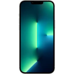 iPhone 13 Pro Max 256GB - Silber - Ohne Vertrag
