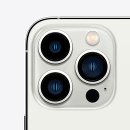 iPhone 13 Pro Max 256GB - Silber - Ohne Vertrag