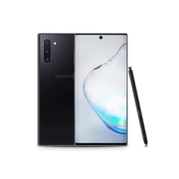 Galaxy Note10 5G 256GB - Schwarz - Ohne Vertrag
