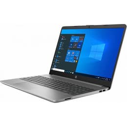 HP 250 G8 15" Core i5 2.4 GHz - SSD 256 GB - 16GB QWERTY - Englisch