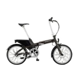Winora fold:exp E-Bike