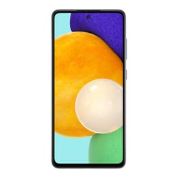 Galaxy A52 128GB - Schwarz - Ohne Vertrag