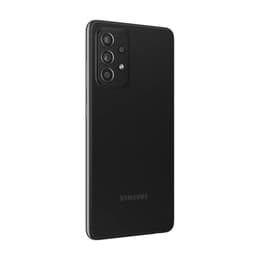 Galaxy A52 128GB - Schwarz - Ohne Vertrag