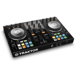 Traktor Kontrol S2 MK2 Zubehör