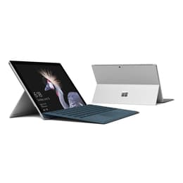 Microsoft Surface Pro 5 12" Core i5 2.6 GHz - SSD 128 GB RAM 8 GB AZERTY - Französisch