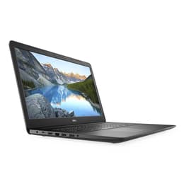 Dell Inspiron 3793 17" Core i3 1.2 GHz - SSD 256 GB - 8GB AZERTY - Französisch