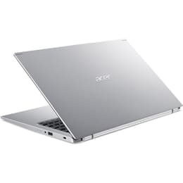 Acer Aspire A515-56-527G 15" Core i5 2.4 GHz - SSD 512 GB - 8GB AZERTY - Französisch