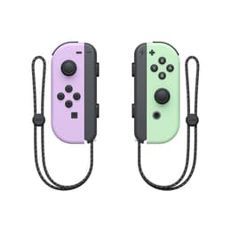 Switch 32GB - Violett/Grün - Limited Edition Purple Green