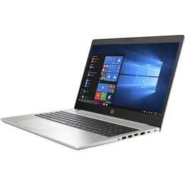 HP ProBook 455 G7 15" Ryzen 5 2.3 GHz - SSD 256 GB - 8GB QWERTY - Englisch