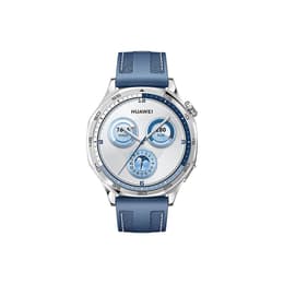 Huawei Watch GT 5 Pro Bluetooth 46 mm - Grau