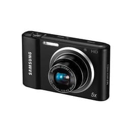 Camera Compact Samsung ST66  - Schwarz