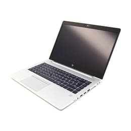 Hp EliteBook 840 G5 14" Core i5 1.7 GHz - SSD 1000 GB - 16GB AZERTY - Französisch