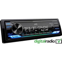 Kenwood Audio KMM-BT508DAB Autoradio