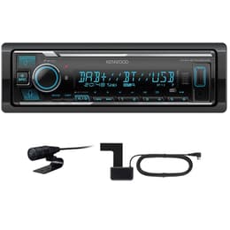Kenwood Audio KMM-BT508DAB Autoradio