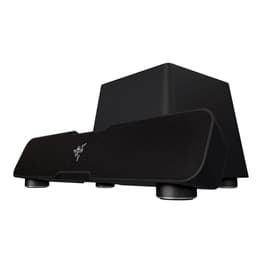 Tonleiste Razer Razor Leviathan - Schwarz
