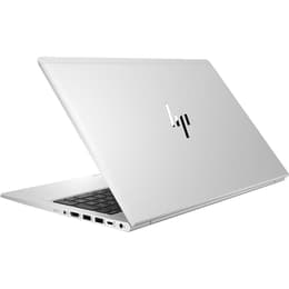 HP EliteBook 640 G9 14" Core i5 1.6 GHz - SSD 256 GB - 16GB QWERTY - Niederländisch