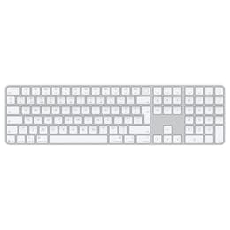 Magic Keyboard (2024) - QWERTY - Englisch (UK) -