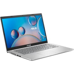 Asus VivoBook X415JA 14" Core i5 1 GHz - SSD 256 GB - 8GB AZERTY - Französisch