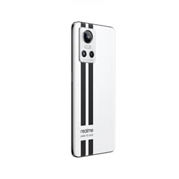 Realme GT Neo 3 256GB - Weiß - Ohne Vertrag