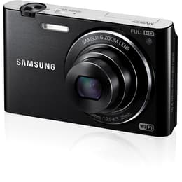 Samsung MV900F + Samsung Zoom Lens 24.5-22.5mm f/2.5-6.3