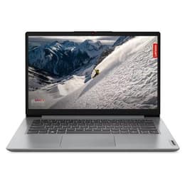Lenovo IdeaPad 1 14ALC7 14" Ryzen 5 2.1 GHz - SSD 256 GB - 8GB AZERTY - Französisch