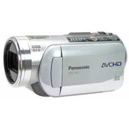 Panasonic HDC-SD1EG-S Camcorder - Grau