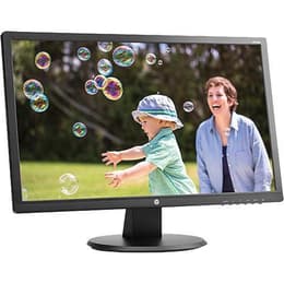 Bildschirm 24" LED FHD HP 24UH