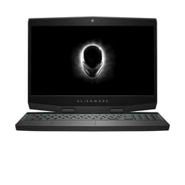 Dell Alienware M15 R6 15" Core i5 2.7 GHz - SSD 512 GB - 16GB - NVIDIA GeForce RTX 3060 QWERTY - Englisch