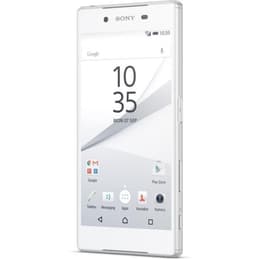 Sony Xperia Z5 Dual