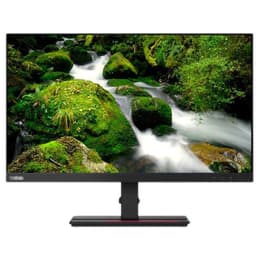 Bildschirm 23" LED FHD Lenovo ThinkVision T24I-20